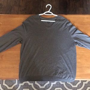 XL Banana Republic Luxury Blend Cashmere Sweater